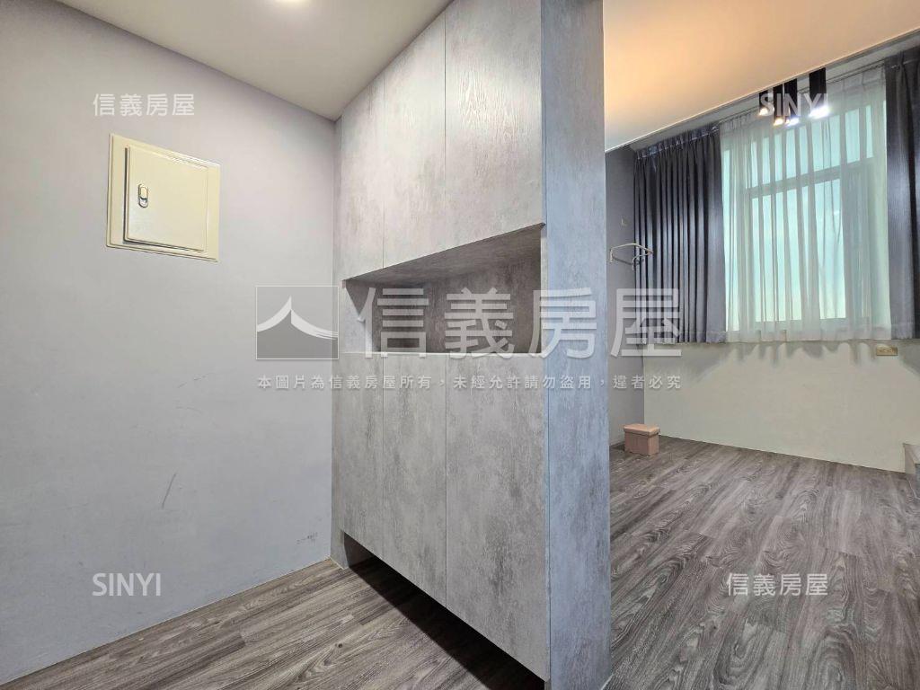 寶麗金美裝潢景觀溫馨套房房屋室內格局與周邊環境