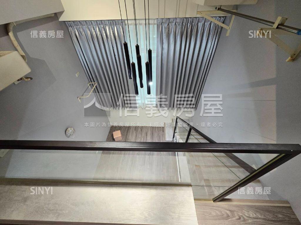 寶麗金美裝潢景觀溫馨套房房屋室內格局與周邊環境
