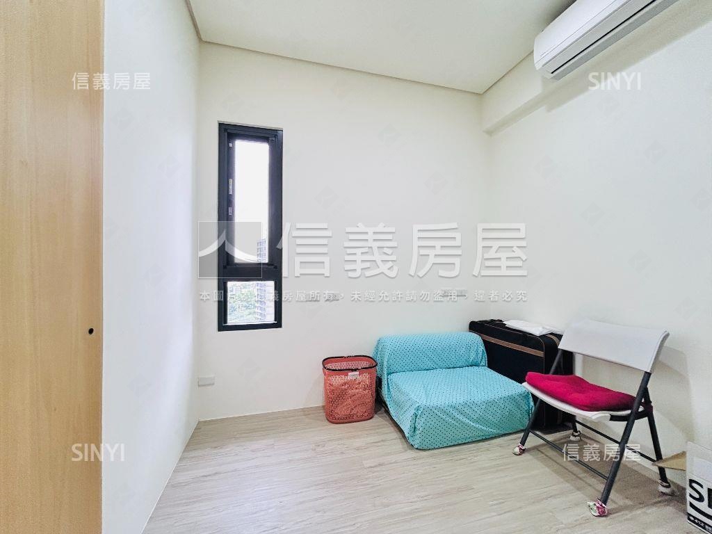 高樓光灑屋內．離塵不離城房屋室內格局與周邊環境