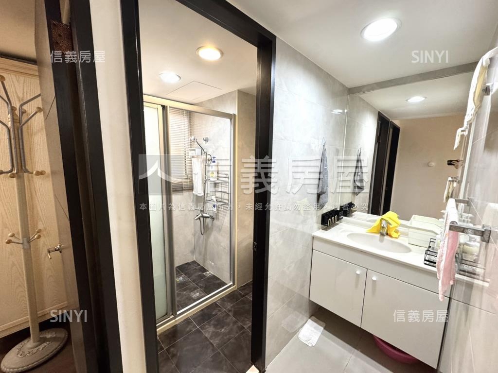 文心加賀溫馨兩房車位房屋室內格局與周邊環境