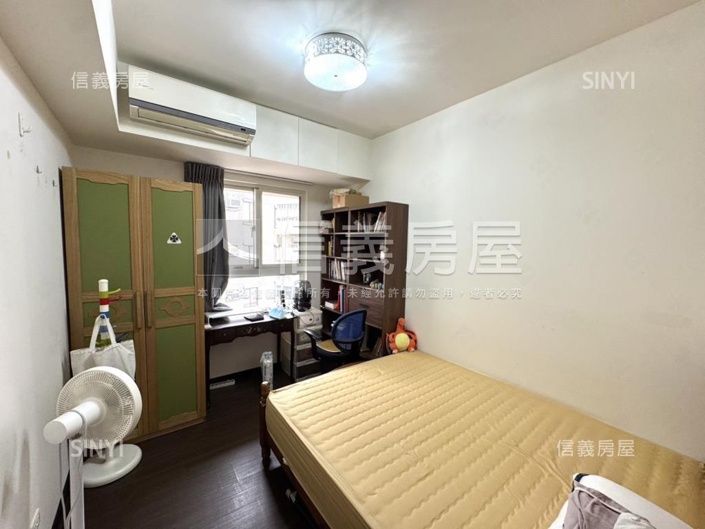 文心加賀溫馨兩房車位房屋室內格局與周邊環境