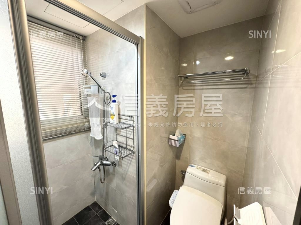 文心加賀溫馨兩房車位房屋室內格局與周邊環境