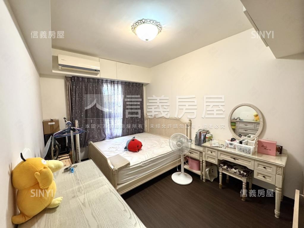 文心加賀溫馨兩房車位房屋室內格局與周邊環境