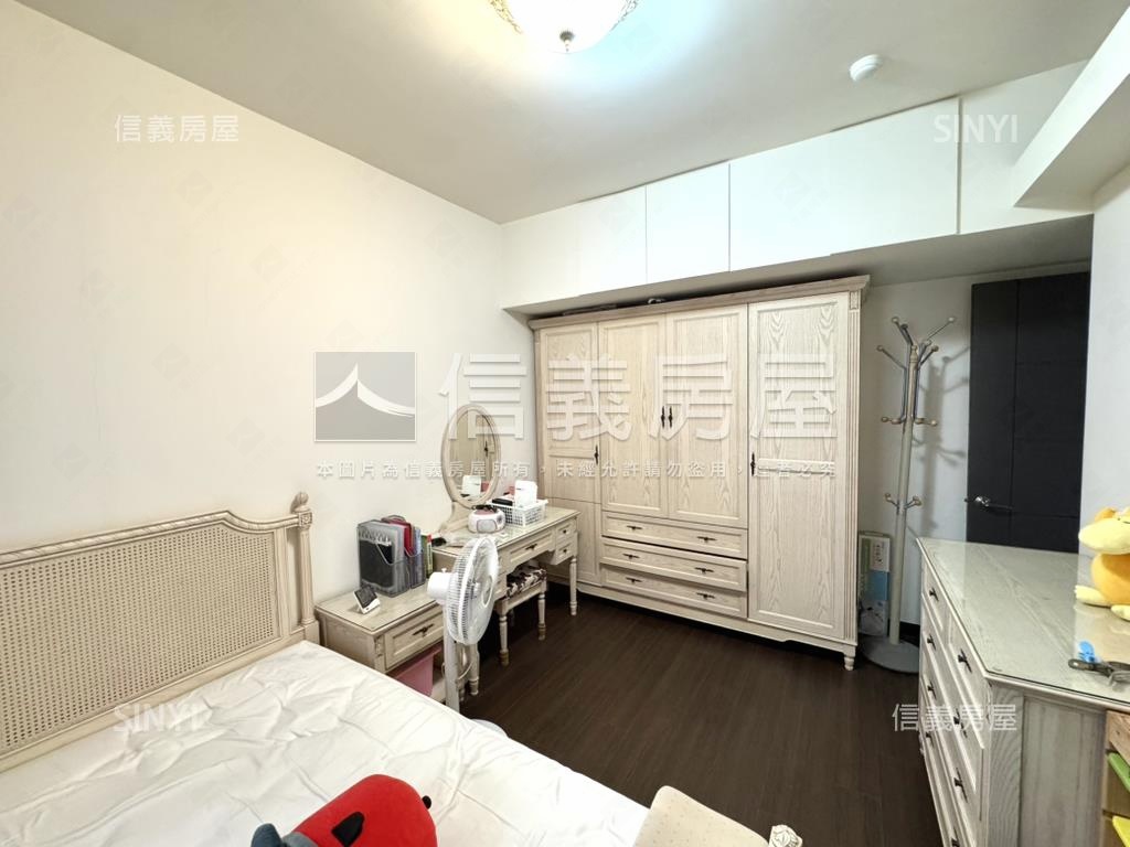 文心加賀溫馨兩房車位房屋室內格局與周邊環境