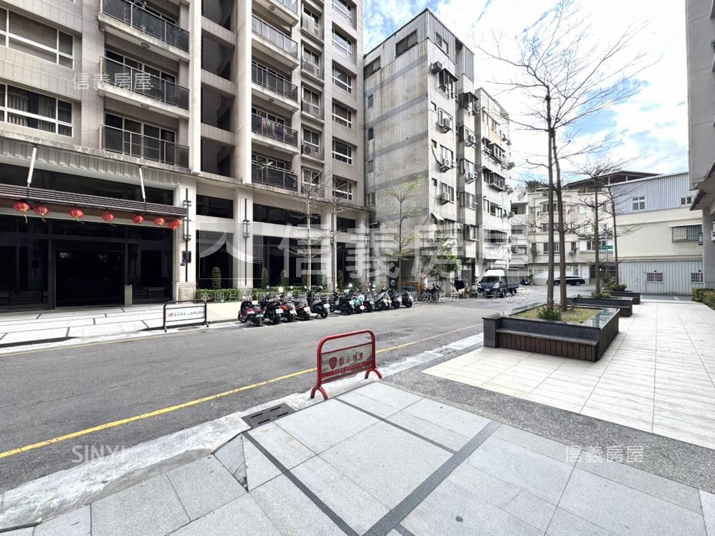 文心加賀溫馨兩房車位房屋室內格局與周邊環境