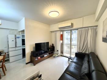 文心加賀溫馨兩房車位