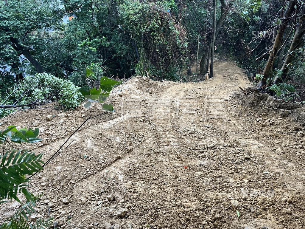 汐止都市計畫區內農地房屋室內格局與周邊環境