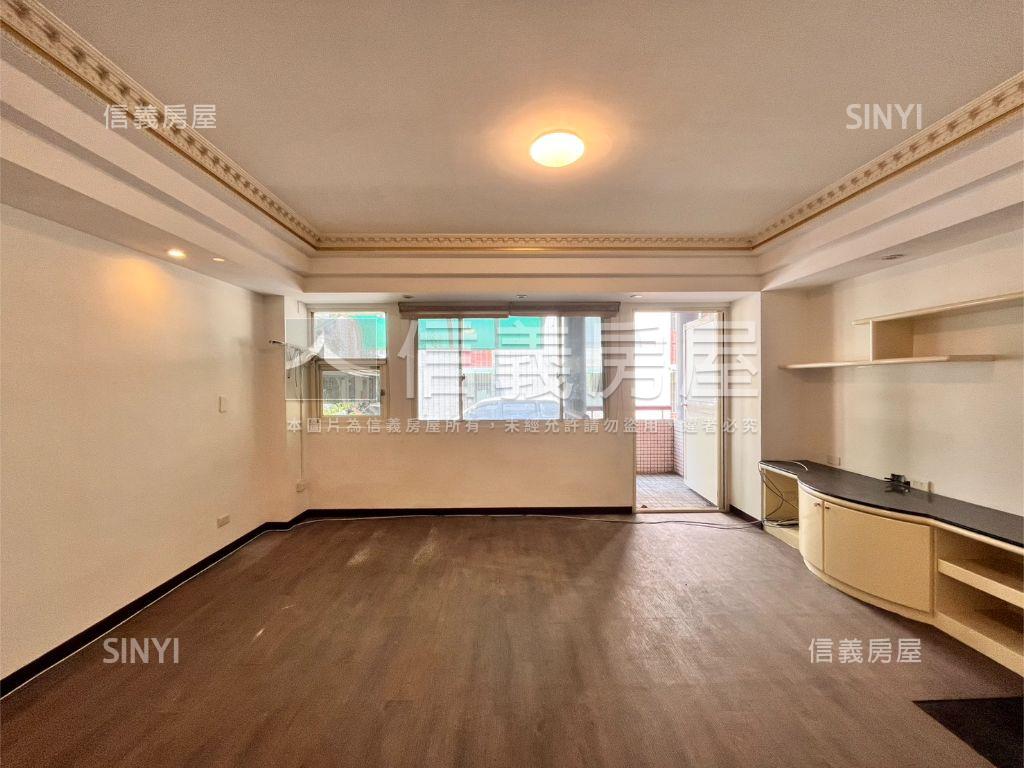 大直國家大空間房屋室內格局與周邊環境