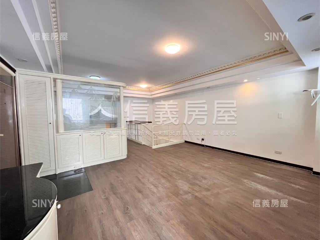 大直國家大空間房屋室內格局與周邊環境