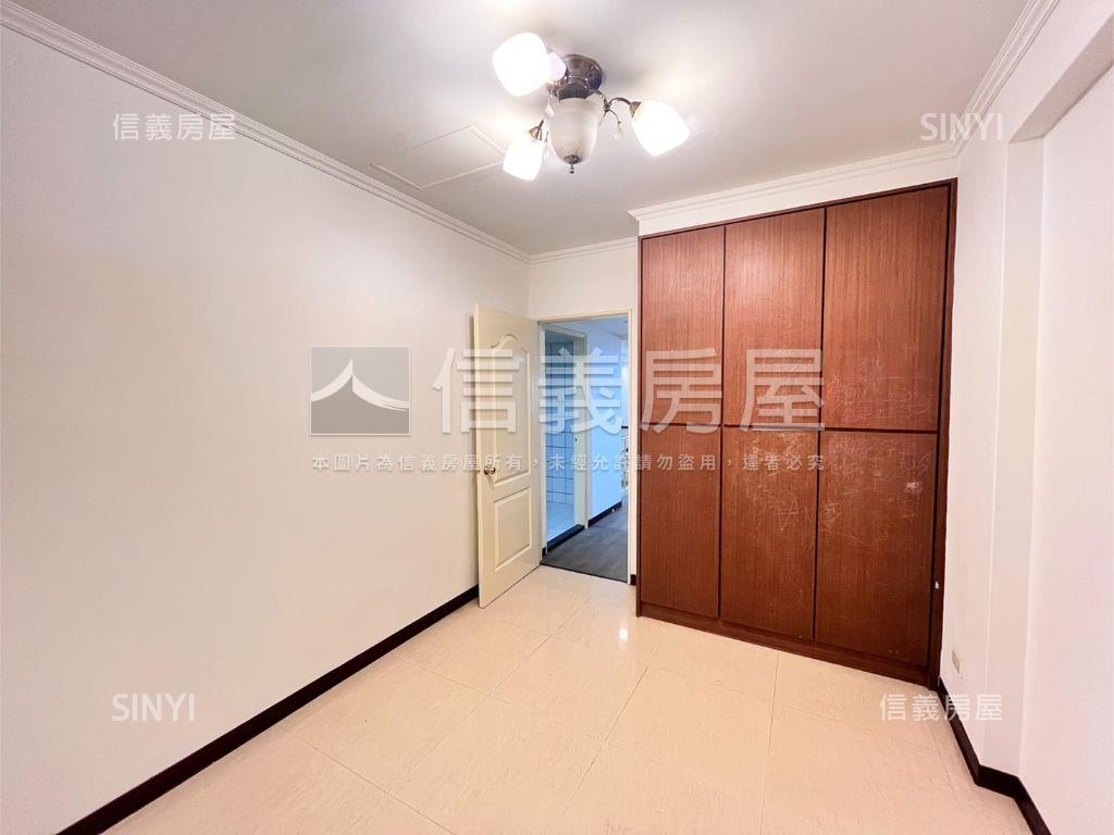 大直國家大空間房屋室內格局與周邊環境