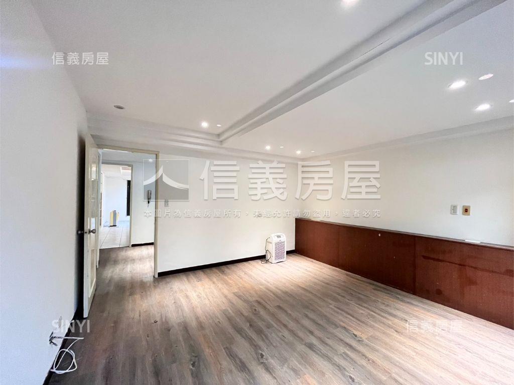 大直國家大空間房屋室內格局與周邊環境