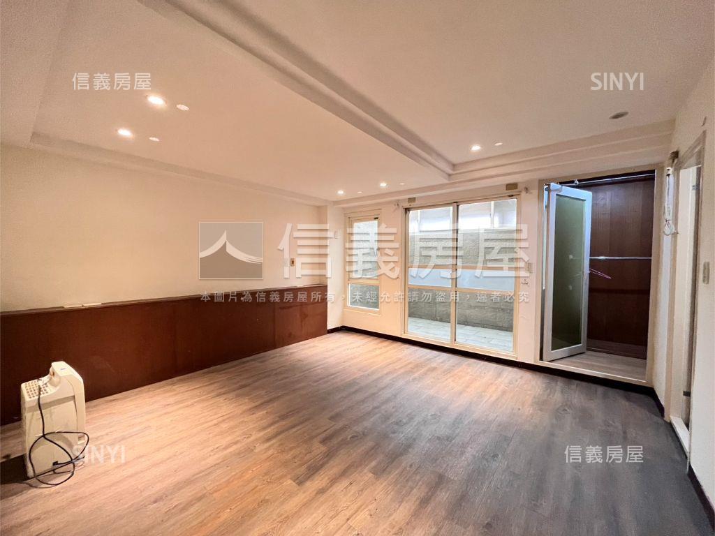 大直國家大空間房屋室內格局與周邊環境