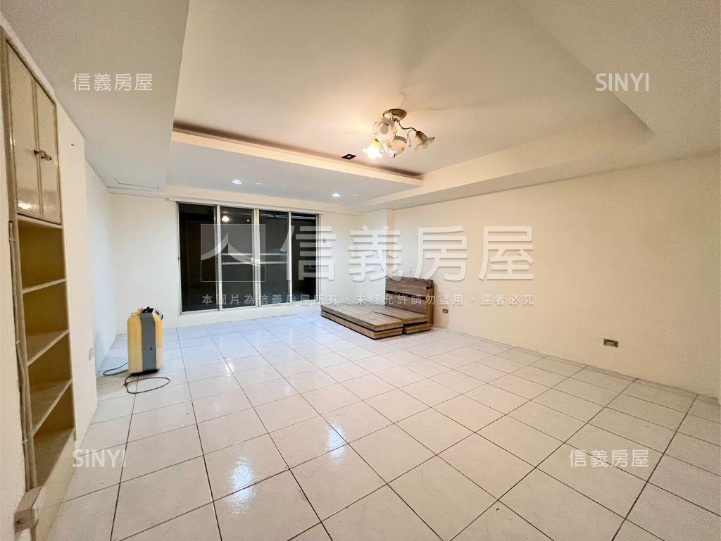 大直國家大空間房屋室內格局與周邊環境