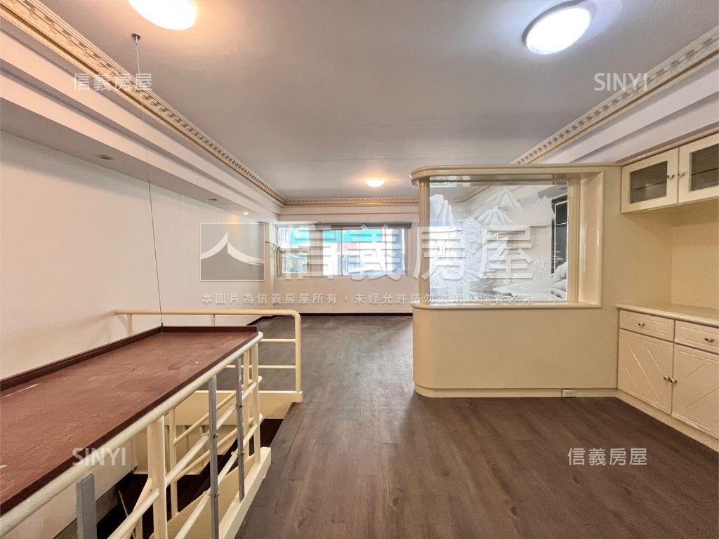 大直國家大空間房屋室內格局與周邊環境