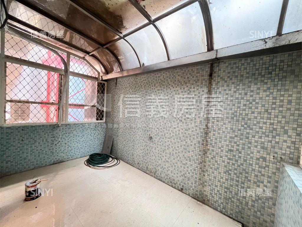 大直國家大空間房屋室內格局與周邊環境