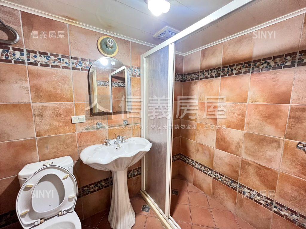 大直國家大空間房屋室內格局與周邊環境