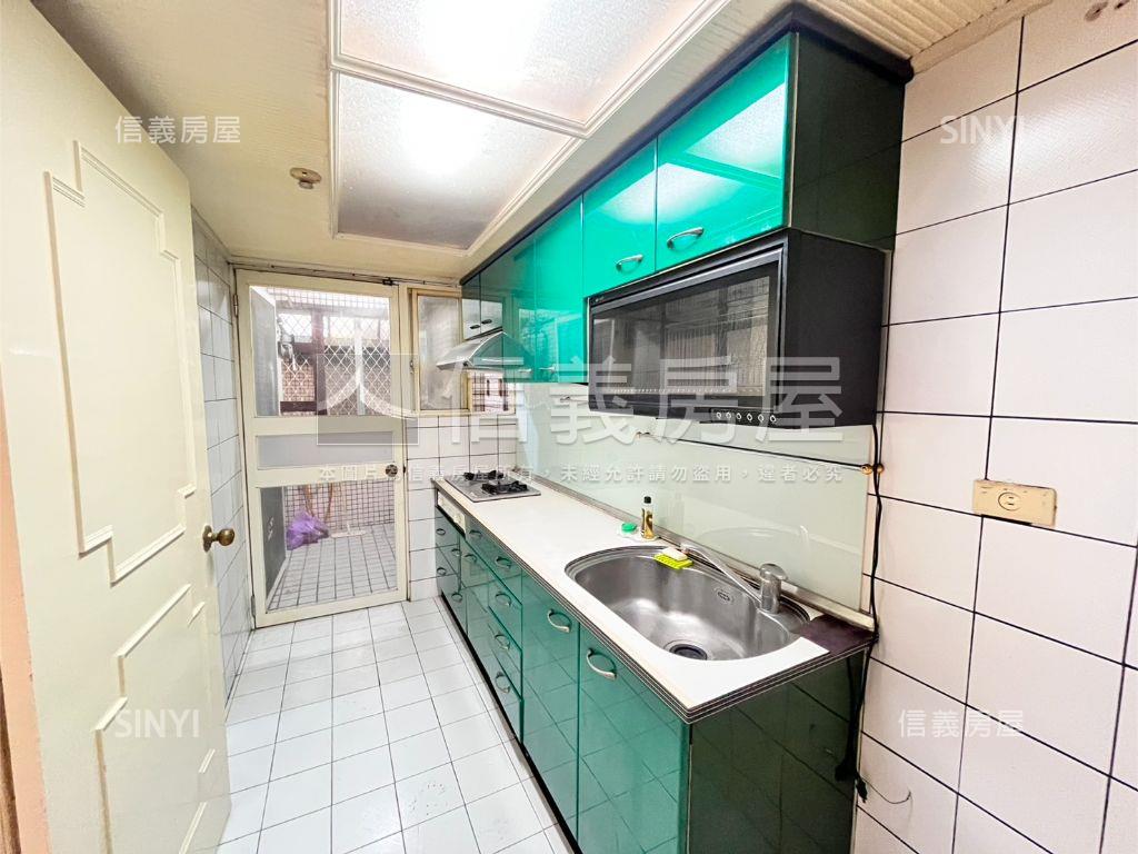 大直國家大空間房屋室內格局與周邊環境