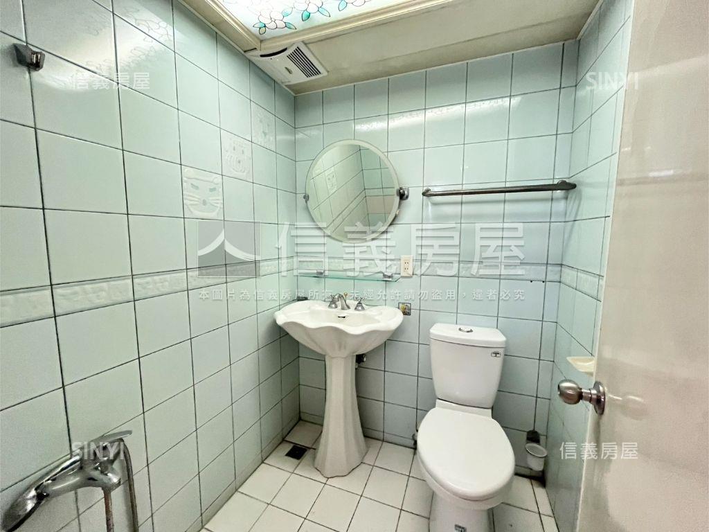 大直國家大空間房屋室內格局與周邊環境