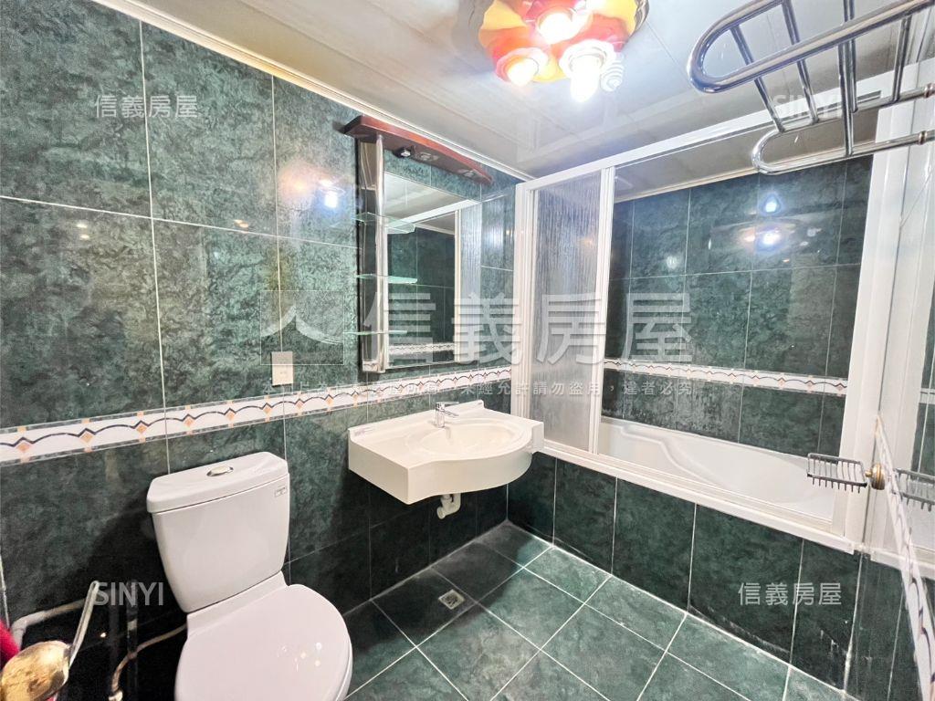 大直國家大空間房屋室內格局與周邊環境