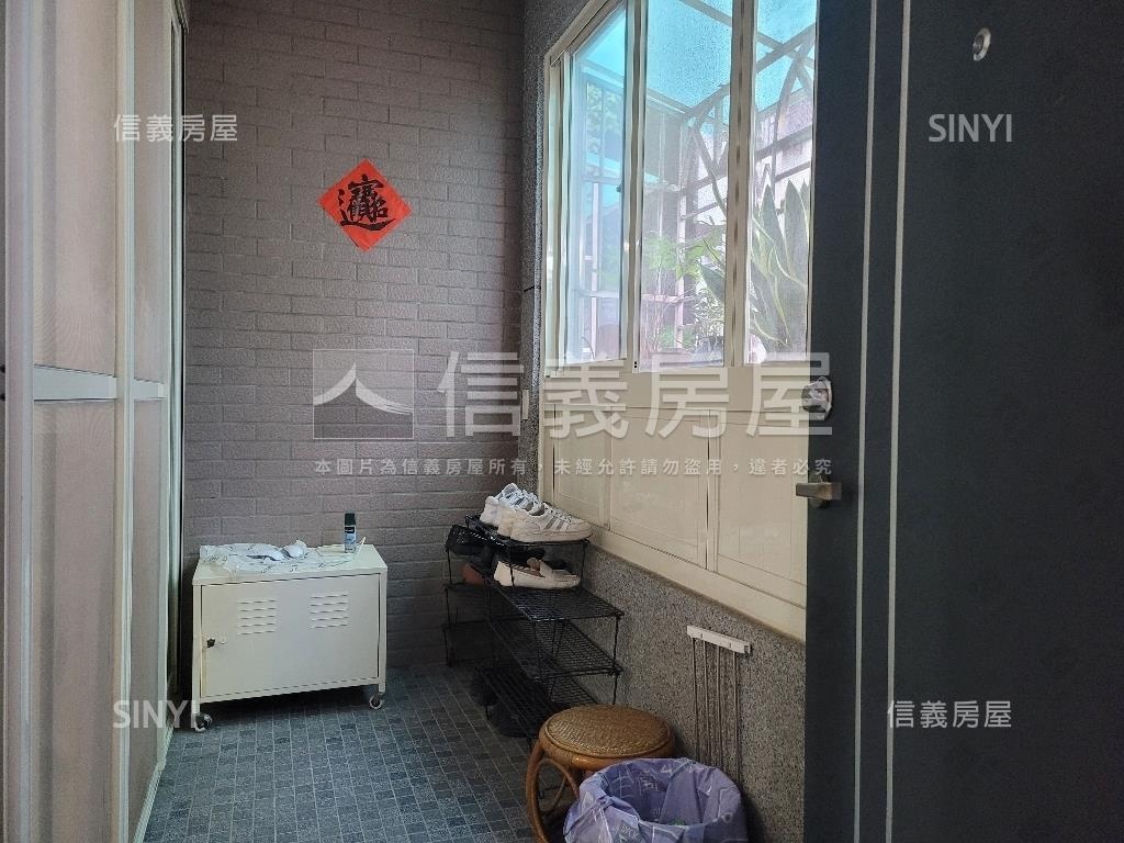 關渡˙稀有精美２樓釋出房屋室內格局與周邊環境