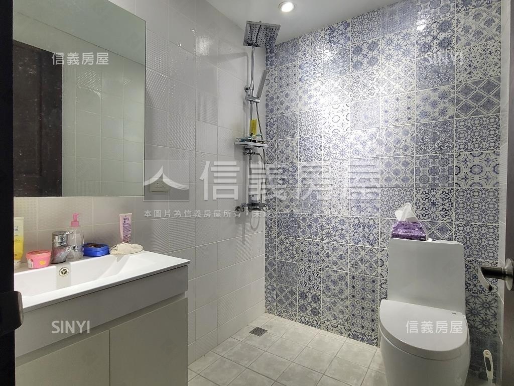 關渡˙稀有精美２樓釋出房屋室內格局與周邊環境