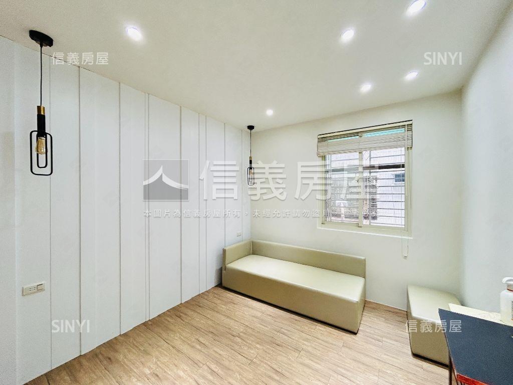 關渡˙稀有精美２樓釋出房屋室內格局與周邊環境