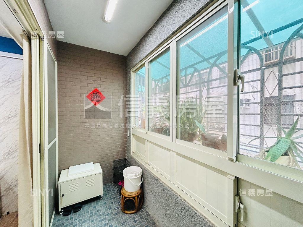 關渡˙稀有精美２樓釋出房屋室內格局與周邊環境