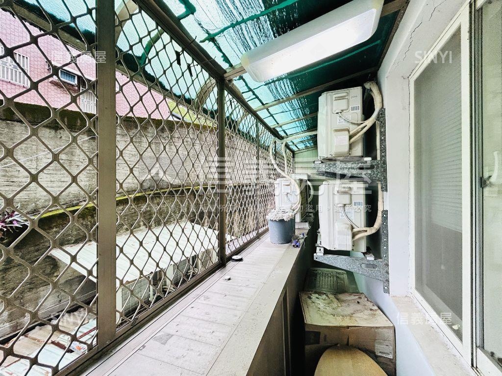 關渡˙稀有精美２樓釋出房屋室內格局與周邊環境