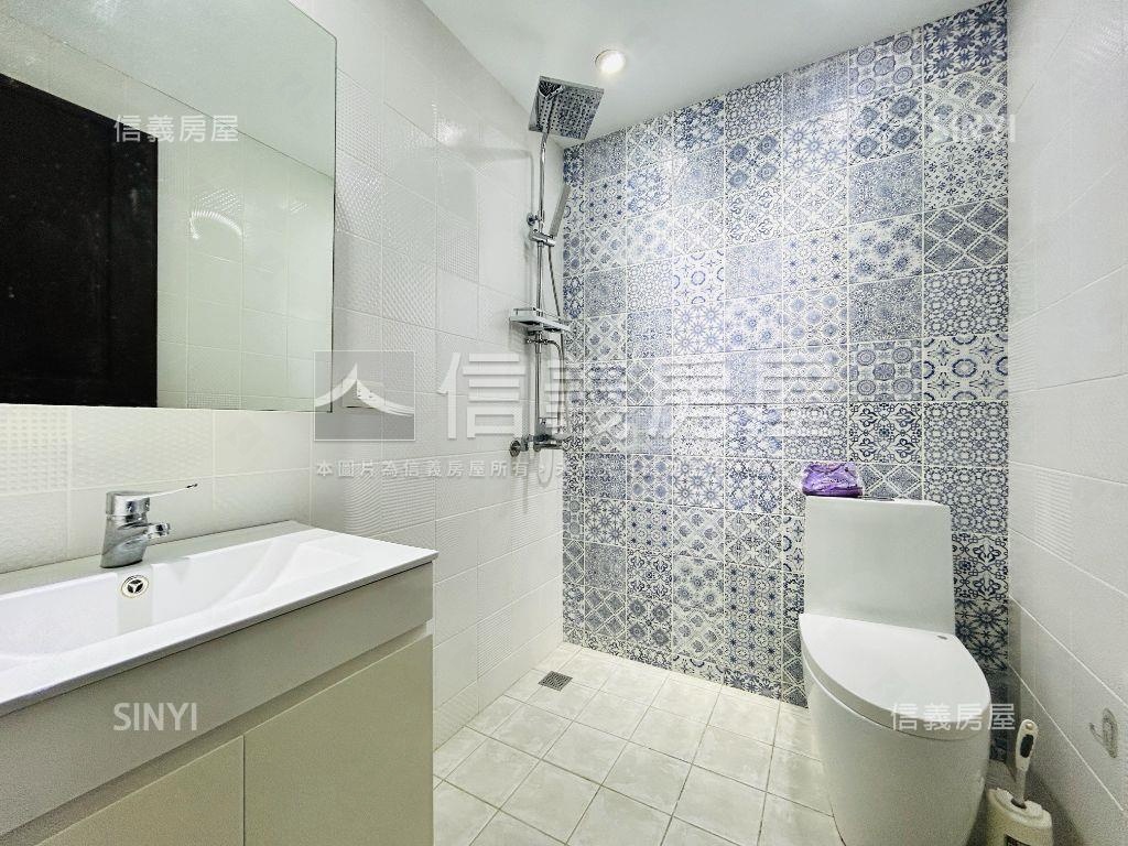 關渡˙稀有精美２樓釋出房屋室內格局與周邊環境