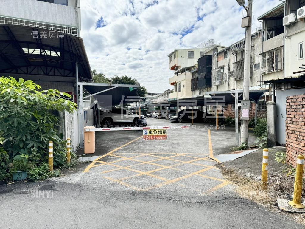 潭子車站低總價三房房屋室內格局與周邊環境