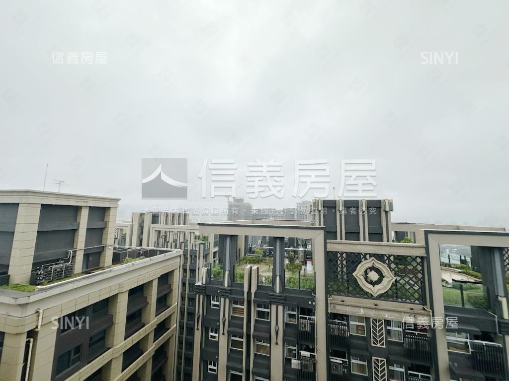 大夢共悦幸福成家房屋室內格局與周邊環境