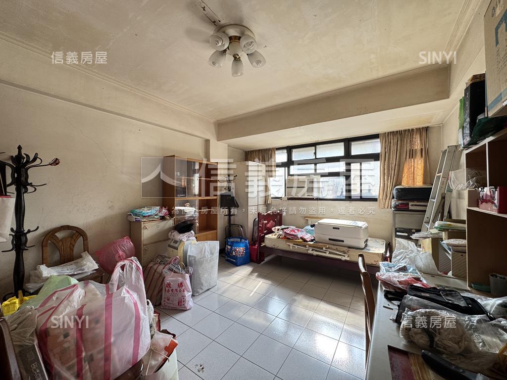 近雙連捷運．公寓兩房房屋室內格局與周邊環境