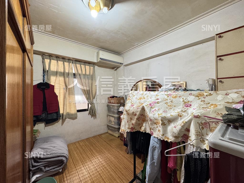 近雙連捷運．公寓兩房房屋室內格局與周邊環境