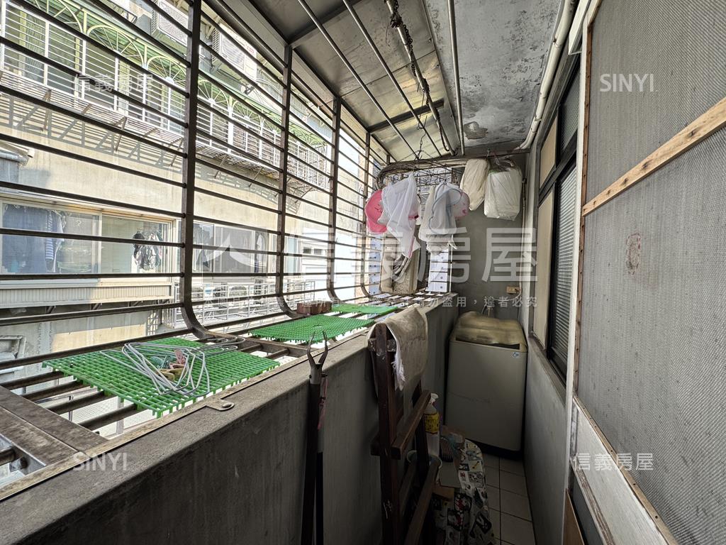 近雙連捷運．公寓兩房房屋室內格局與周邊環境