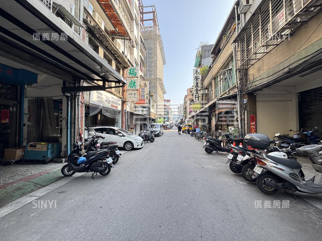 近雙連捷運．公寓兩房房屋室內格局與周邊環境