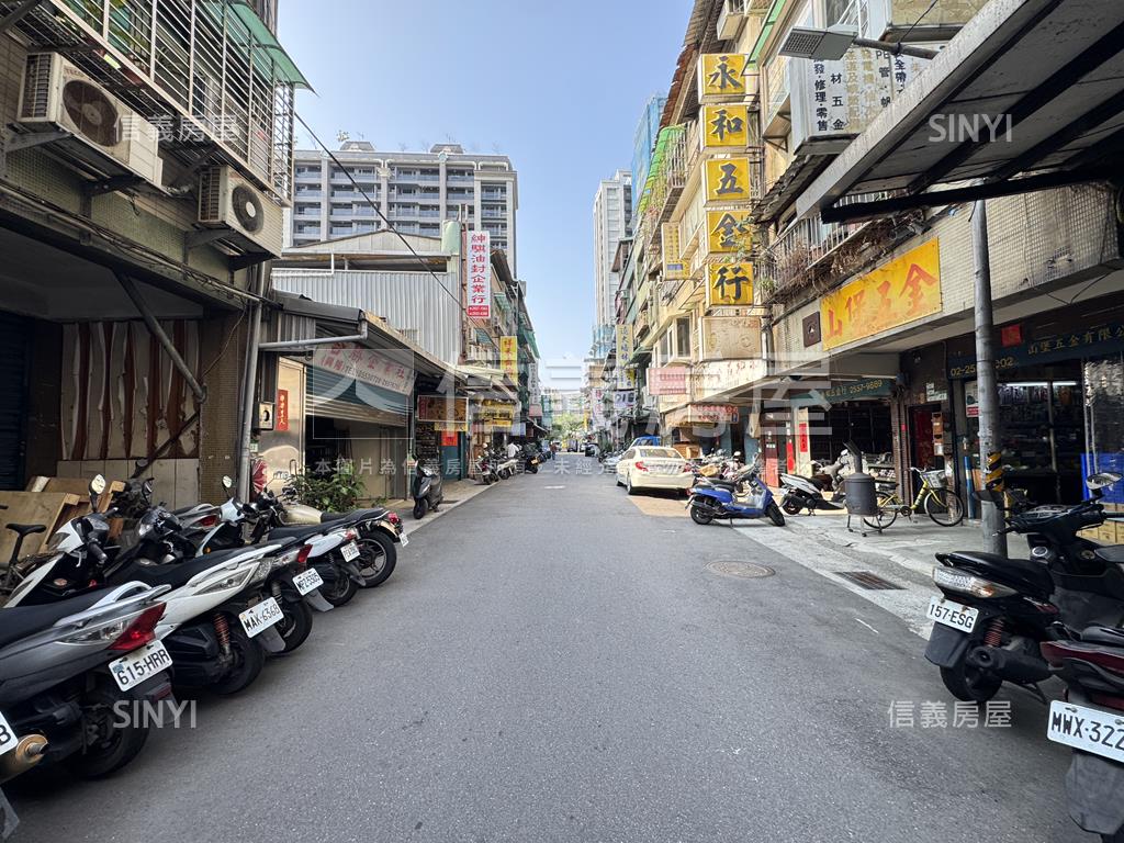 近雙連捷運．公寓兩房房屋室內格局與周邊環境