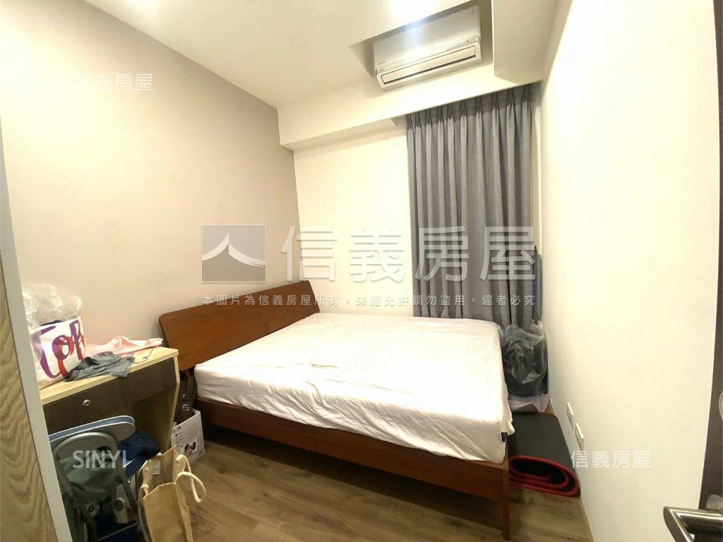 步康橋高樓三房平車房屋室內格局與周邊環境
