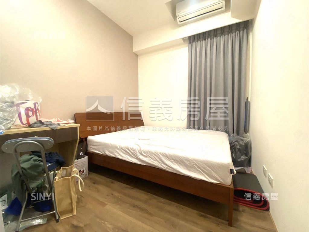 步康橋高樓三房平車房屋室內格局與周邊環境