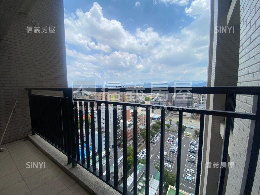 步康橋高樓三房平車房屋室內格局與周邊環境