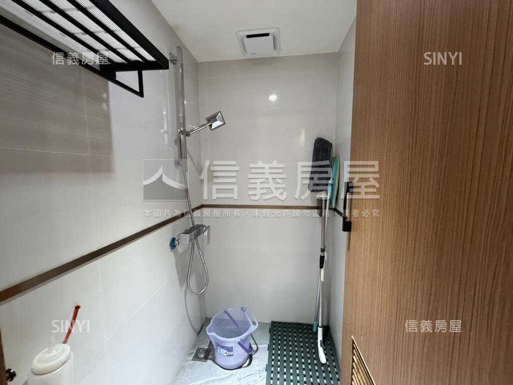 鄰信義計畫區可店可辦房屋室內格局與周邊環境