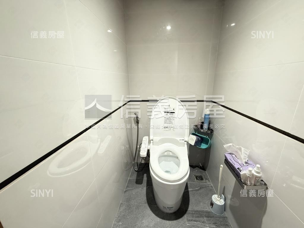 鄰信義計畫區可店可辦房屋室內格局與周邊環境