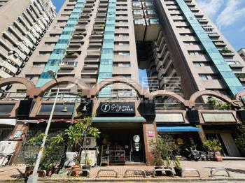 鄰信義計畫區可店可辦