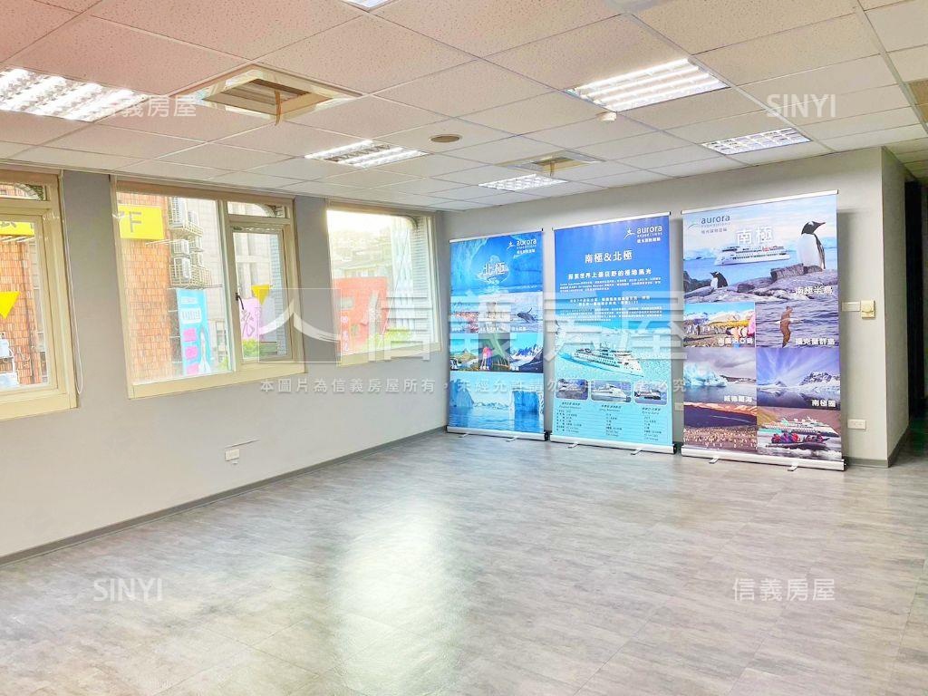 正南京東路尊榮門戶純辦房屋室內格局與周邊環境