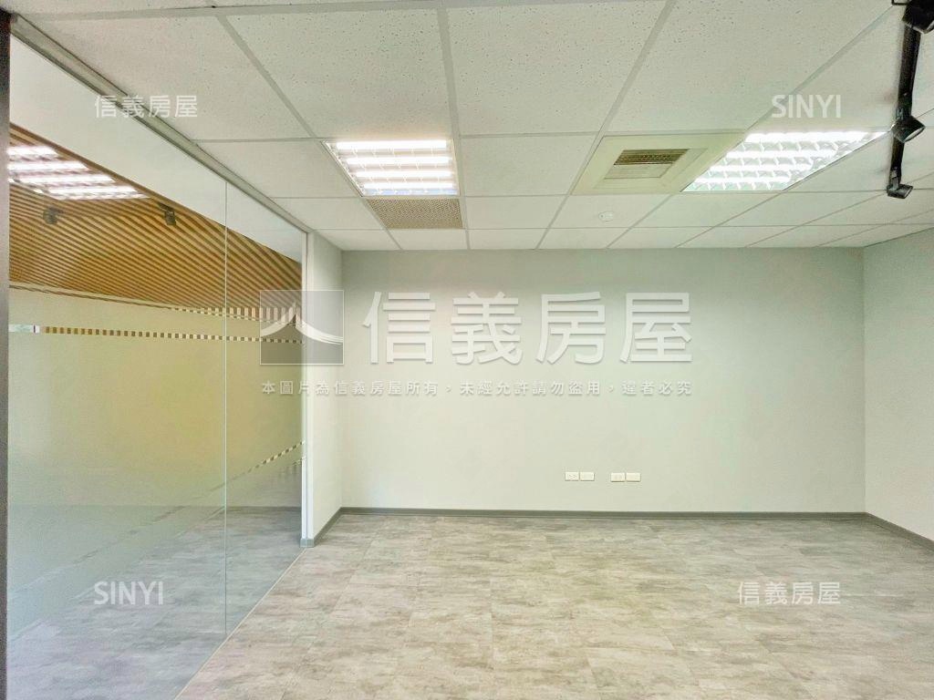 正南京東路尊榮門戶純辦房屋室內格局與周邊環境