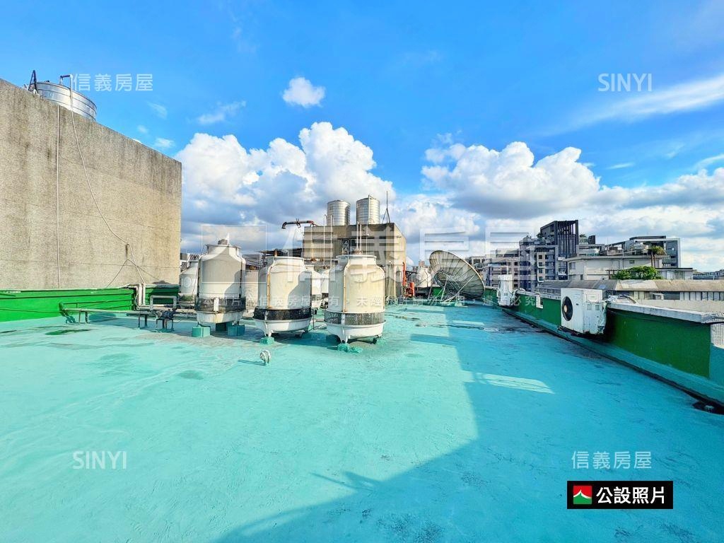 正南京東路尊榮門戶純辦房屋室內格局與周邊環境