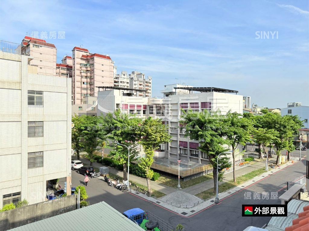 五甲採光好煥新美車庫透天房屋室內格局與周邊環境