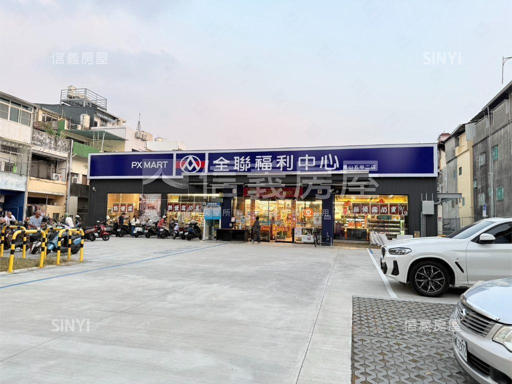 五甲採光好煥新美車庫透天房屋室內格局與周邊環境