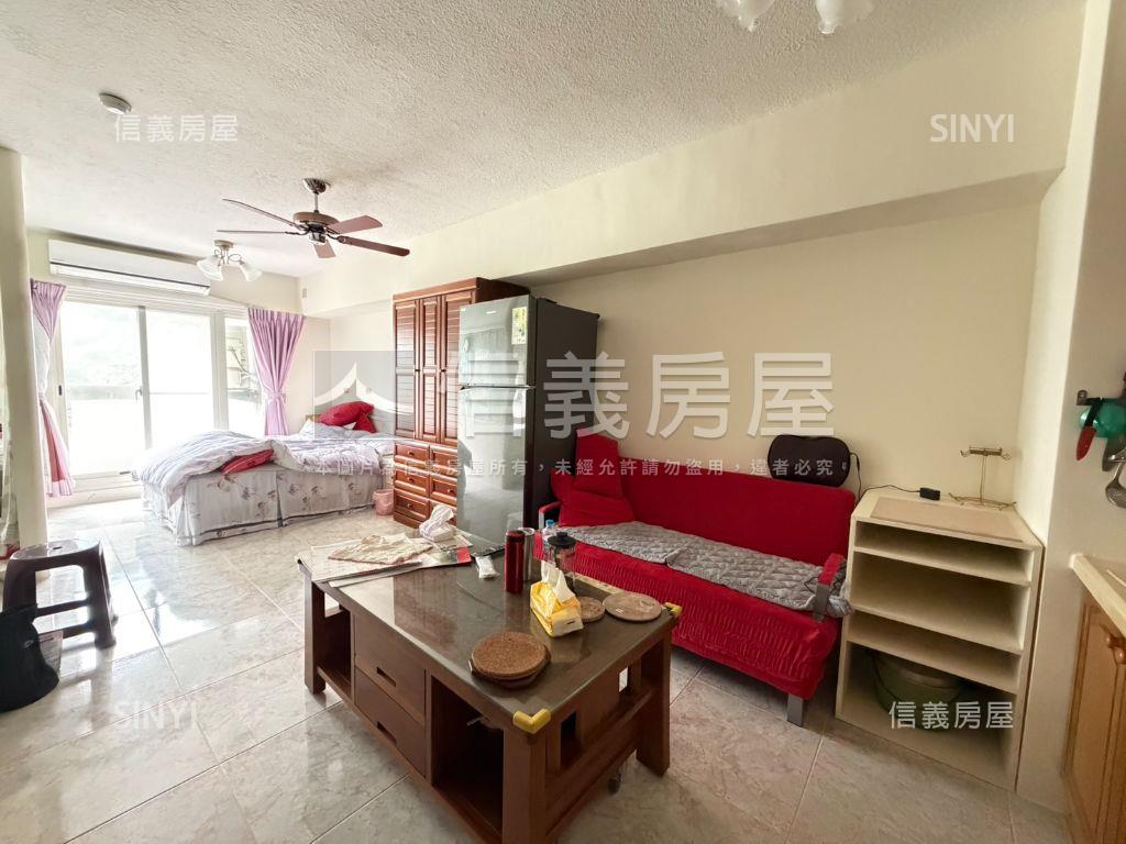 礁溪別府稀有釋出房屋室內格局與周邊環境