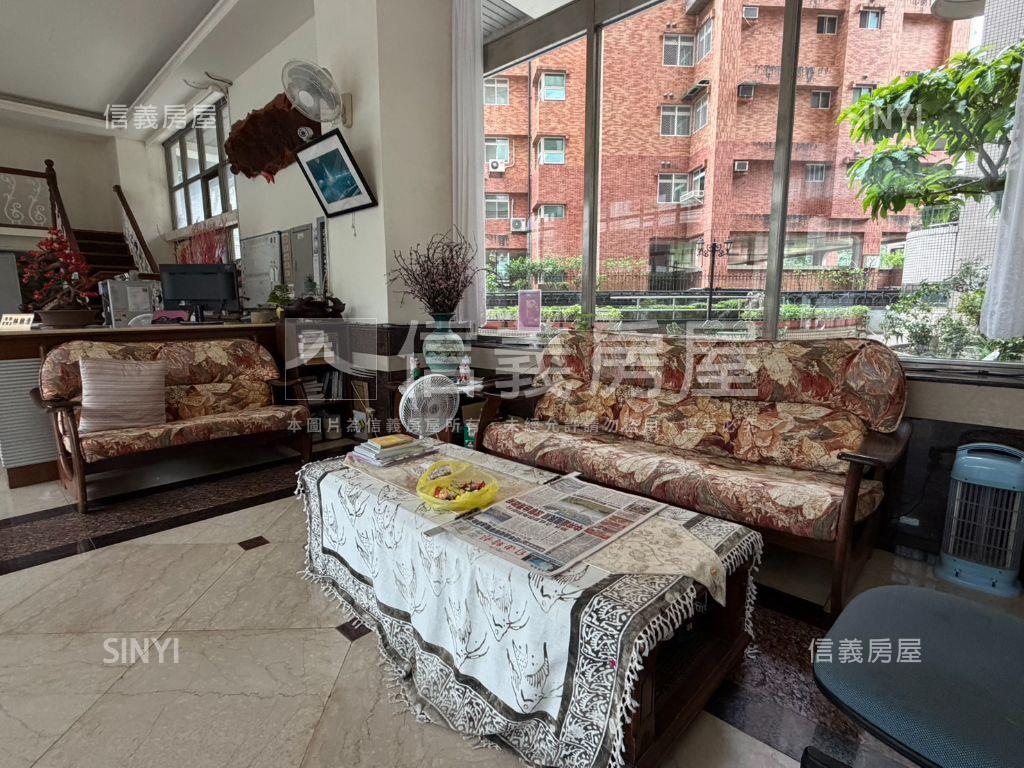 礁溪別府稀有釋出房屋室內格局與周邊環境