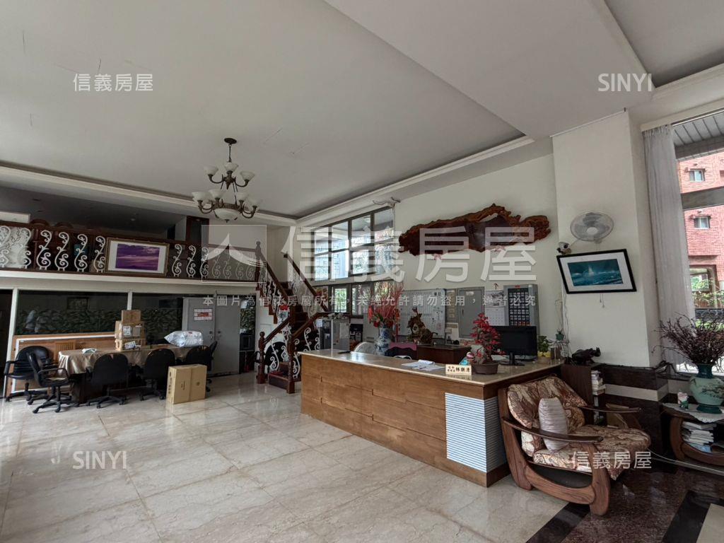 礁溪別府稀有釋出房屋室內格局與周邊環境